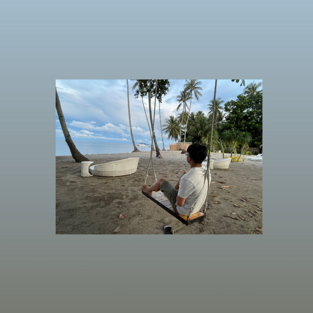 Time Zone cover art