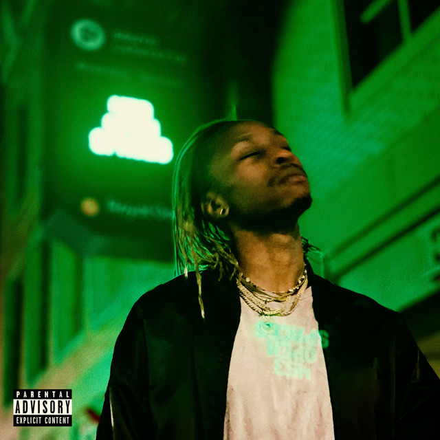 Pursue ITT Youngg cover art