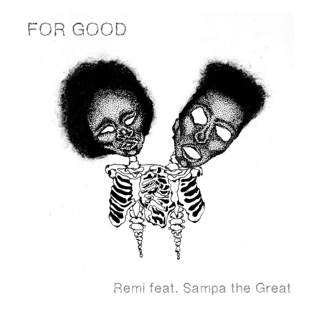 For Good (feat. Sampa the Great)