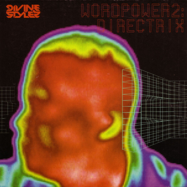 Word Power 2:Directrix cover art