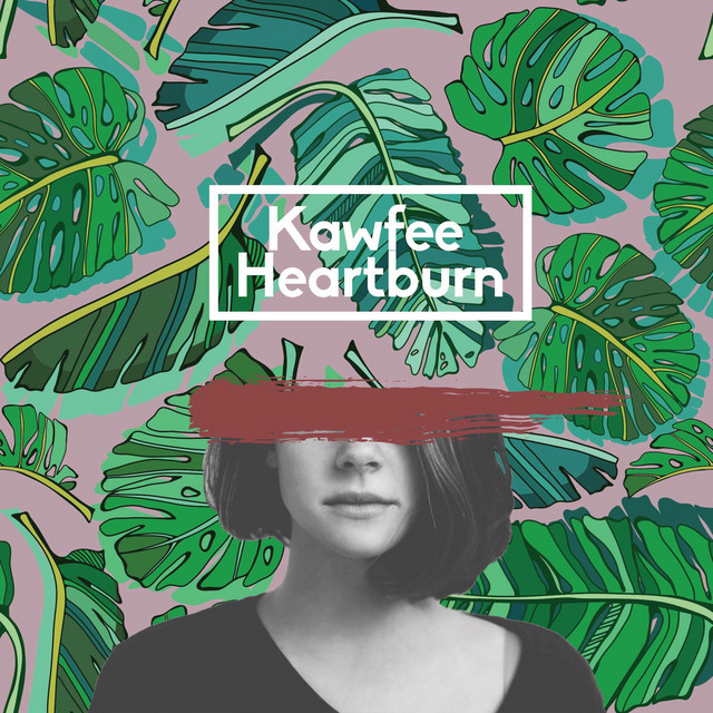 Heartburn cover art