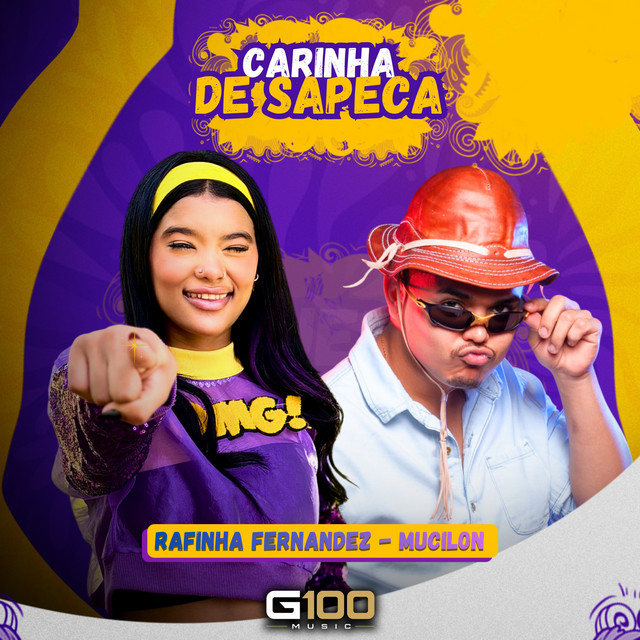 Carinha De Sapeca