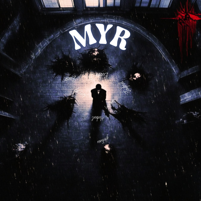 MYR cover art