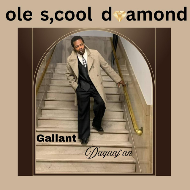 ole s,cool diamond