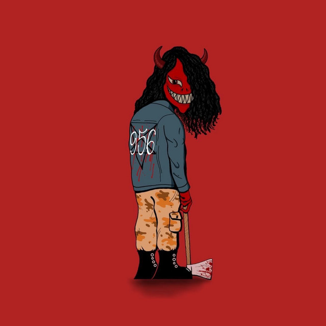 SONS OF EVIL cover art