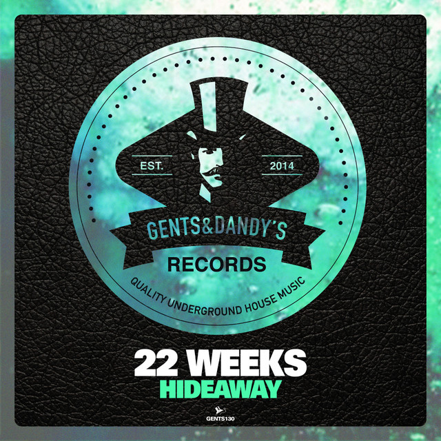 Hideaway album art