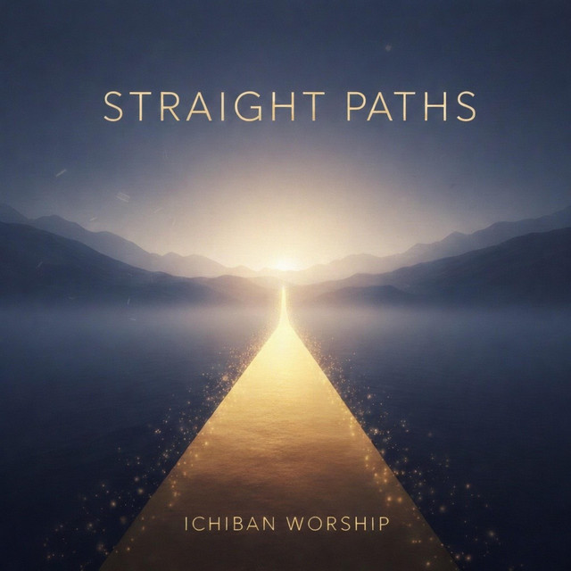 Straight Paths cover art