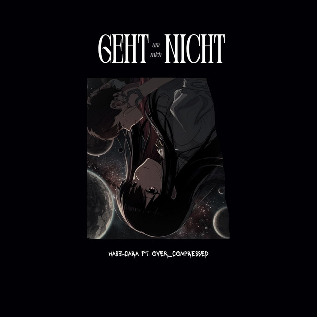 Geht nicht (um mich) cover