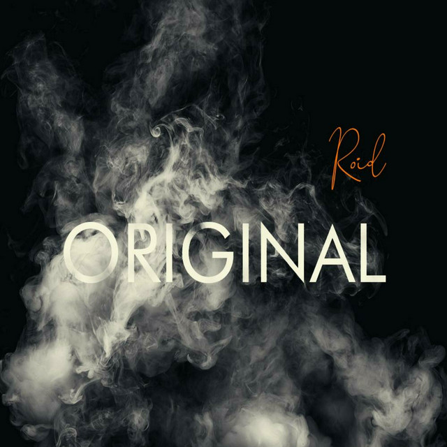Original cover art