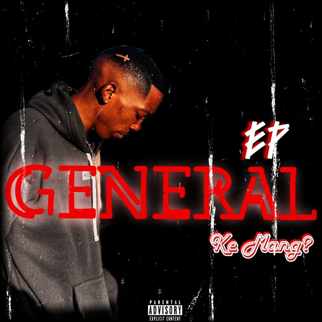 The General | Spotify