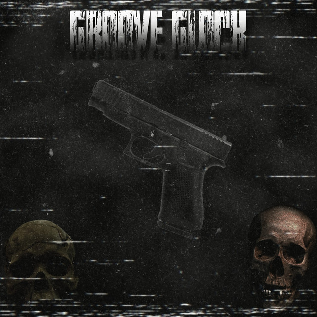 Cover art: GROOVE GLOCK — RAPUN$EL PLAYA