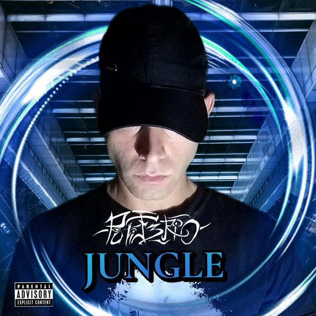 Jungle cover