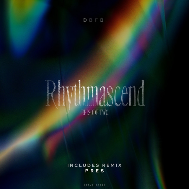 Rhythmascend 004 - Pres Remix