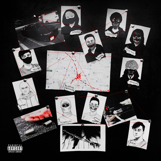 RAGE DEVOTION cover art