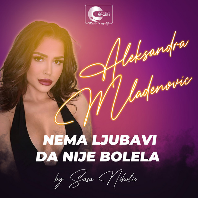 Nema ljubavi da nije bolela - Live