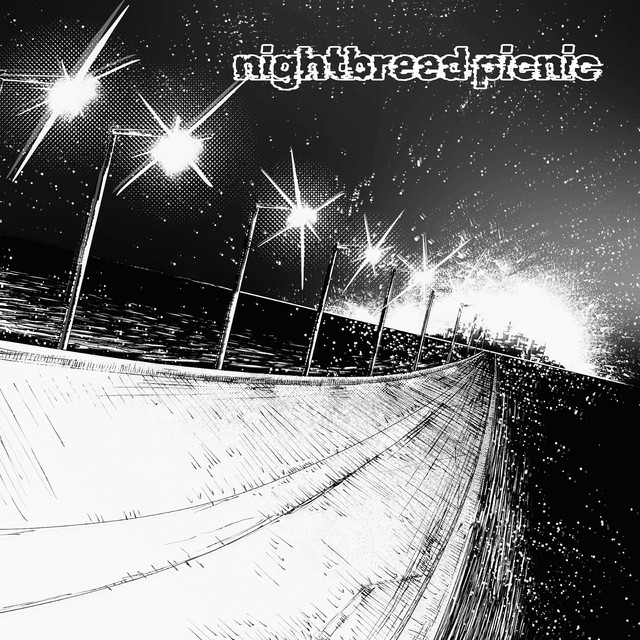 NightBreed Picnic cover