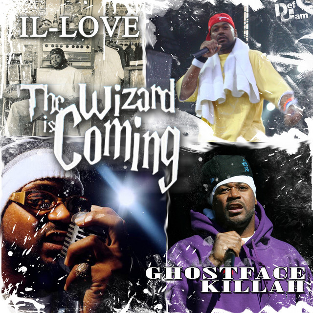 I'll Be Loving You Long Time - song and lyrics by Ghostface Killah
