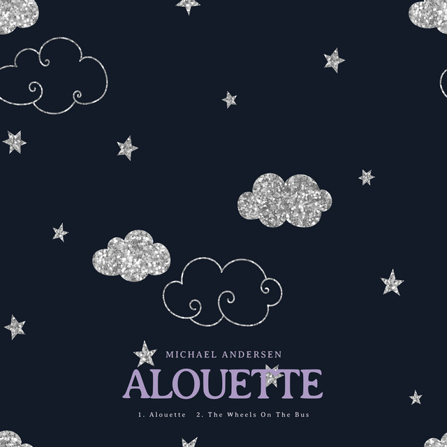Alouette by Michael Andersen
