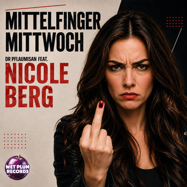 Mittelfinger Mittwoch