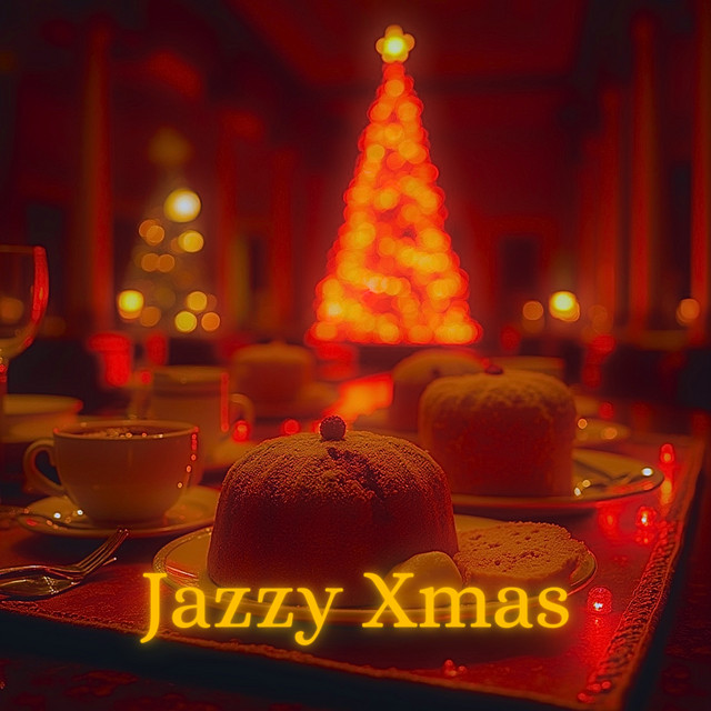 Jazzy Xmas