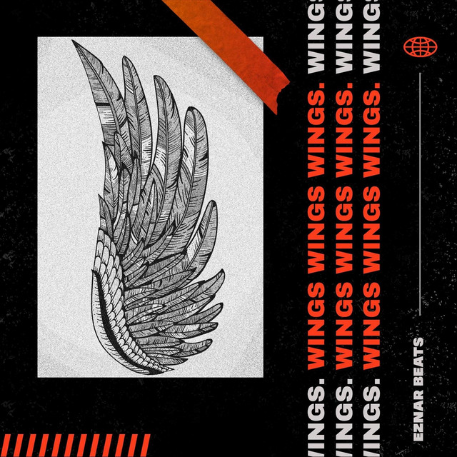Wings, Vol. 1 cover art
