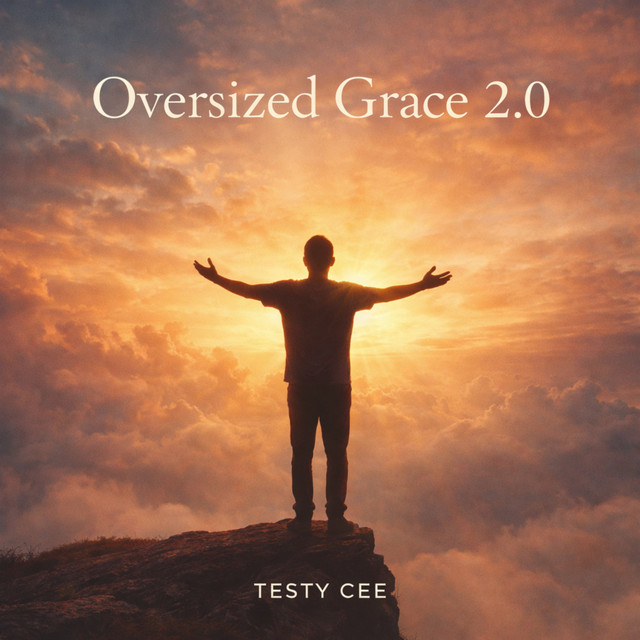 Oversized Grace 2.0