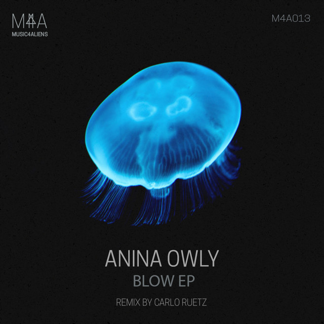Blow album art