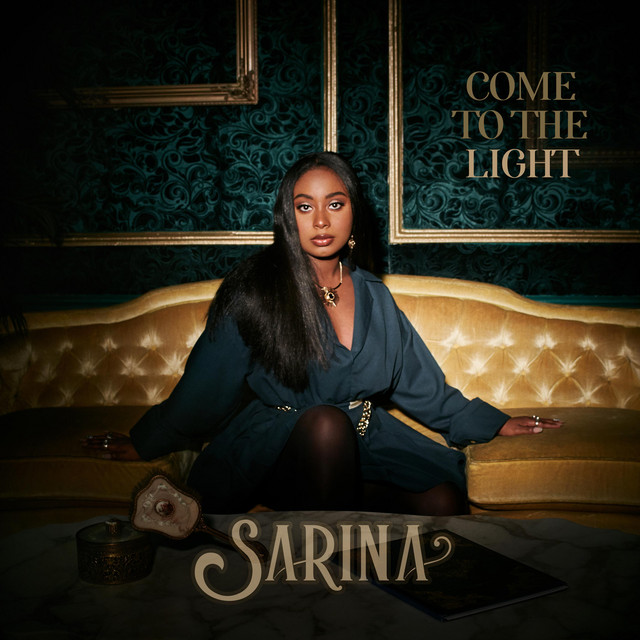 Come to the Light cover art
