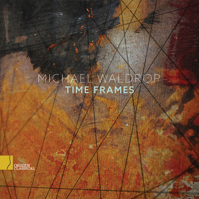 Time Frames cover art