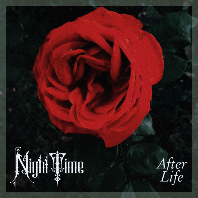Pochette de Follow The Path