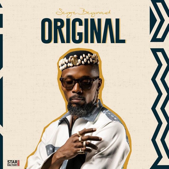 Original cover art