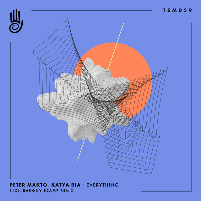 Everything - Club Mix cover art