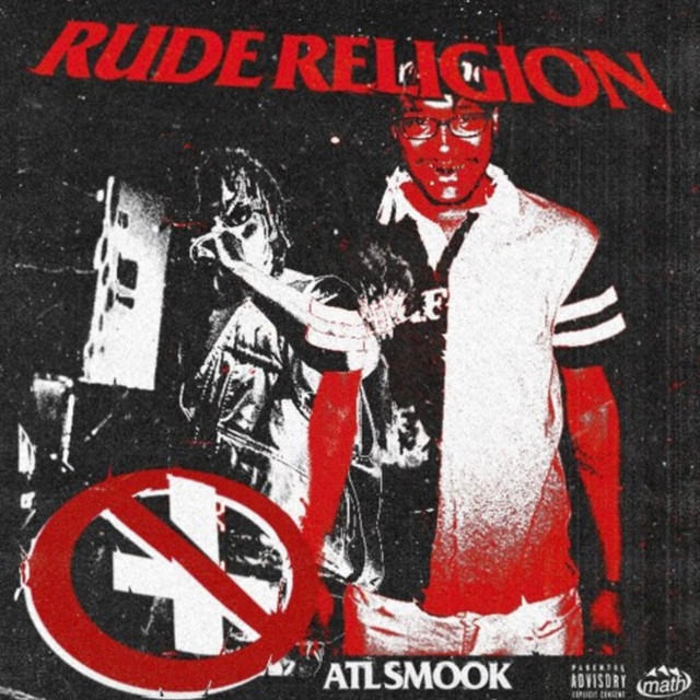 Rude Religion cover art