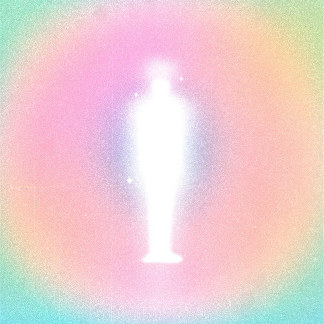 Aura cover art