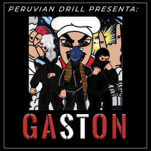 Gaston
