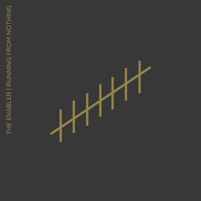 The Enabler cover art