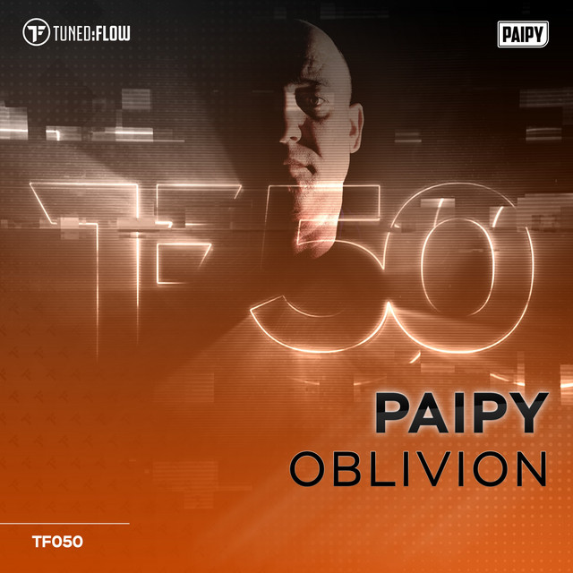 Oblivion - Extended Mix album art