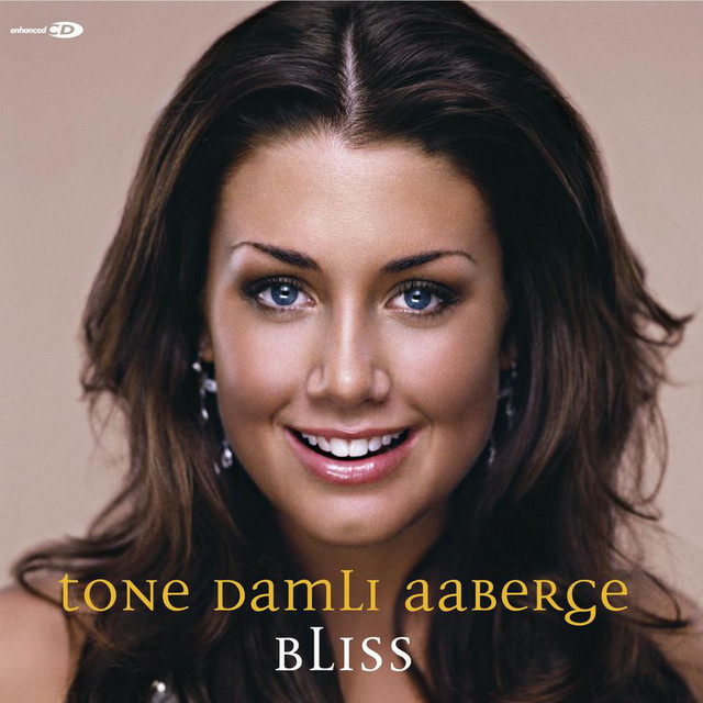 Bliss cover art