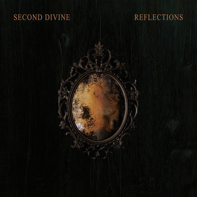 Reflections cover art