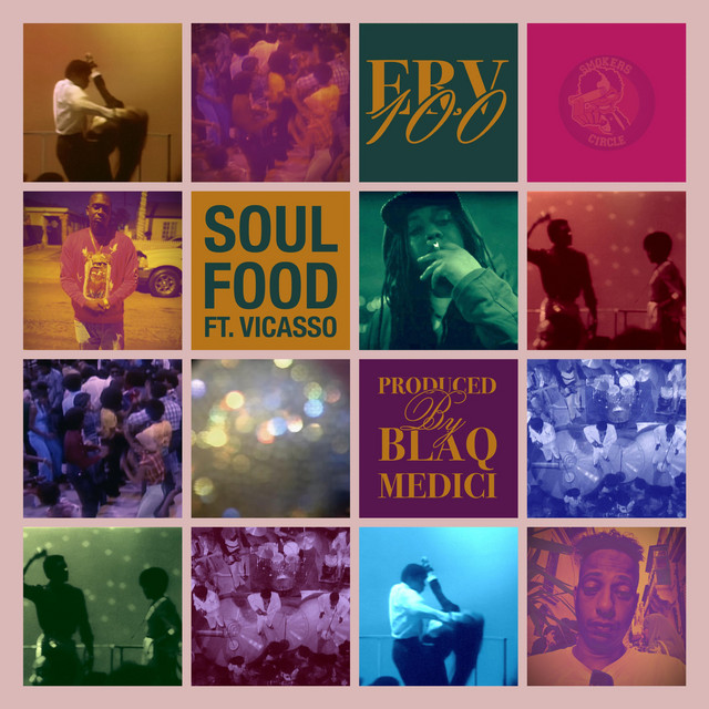 Soul Food