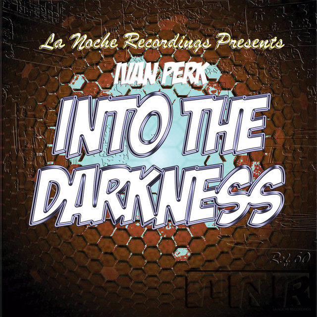 Into the Darkness cover art