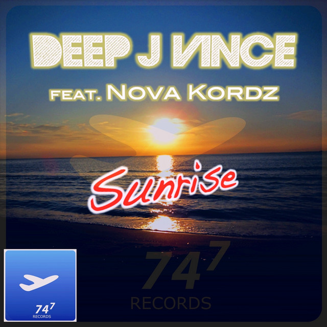 Sunrise - After Hours Mix cover art