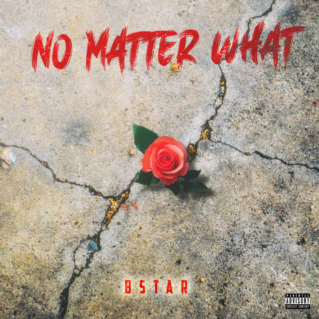 NO MATTER WHAT cover