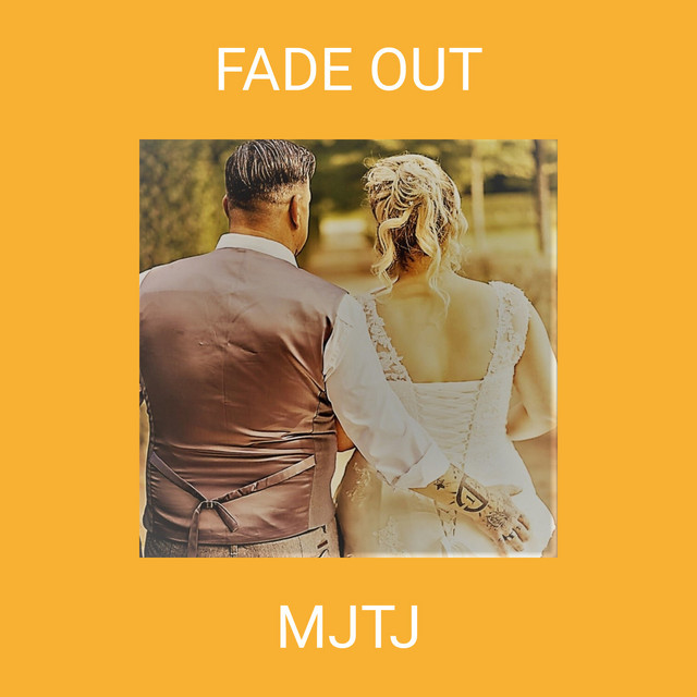 FADE OUT cover art