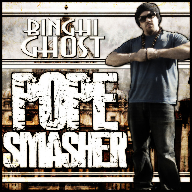 Pope Smasher