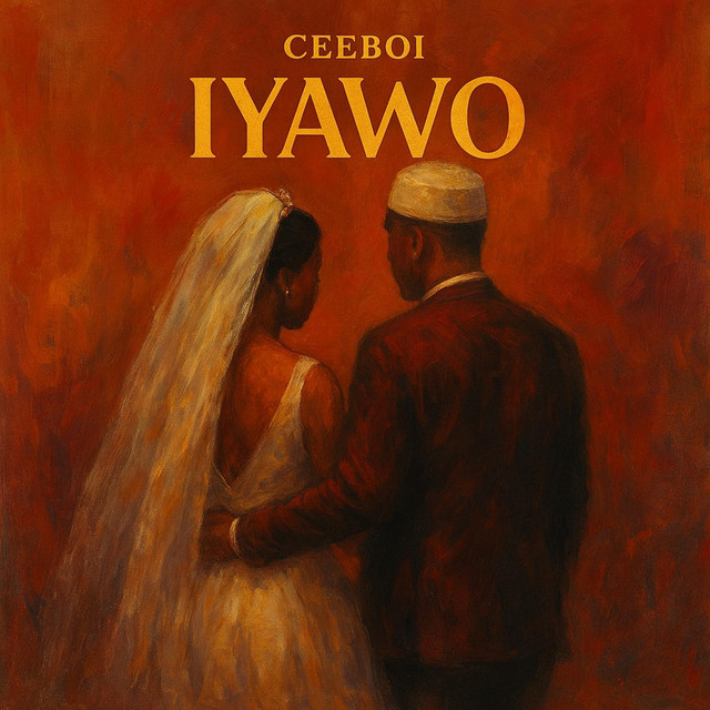 Iyawo