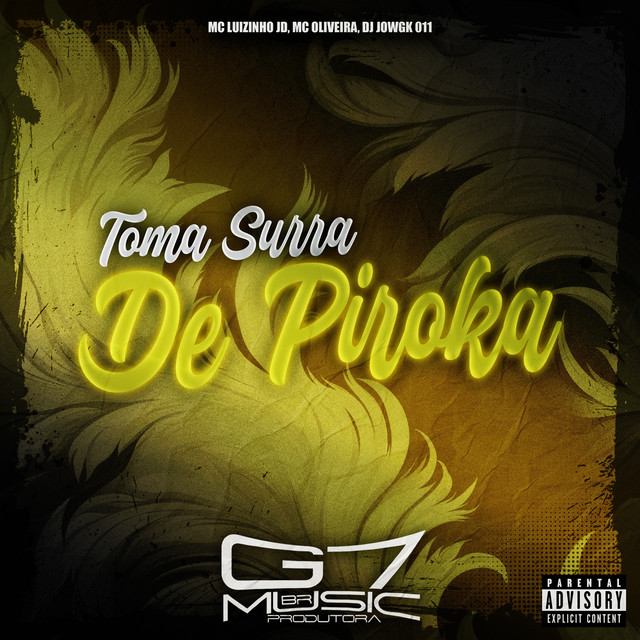 Toma Surra de Piroka