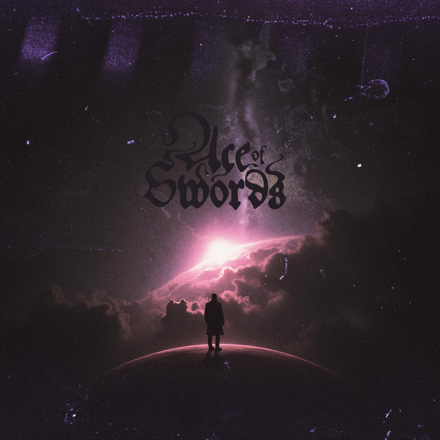 Обкладинка: Covenant — Ace of Swords