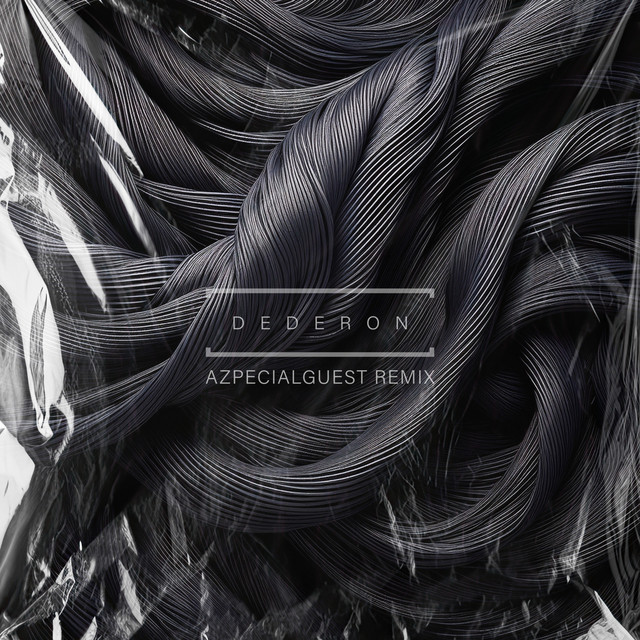 Dederon (Azpecialguest Remix)