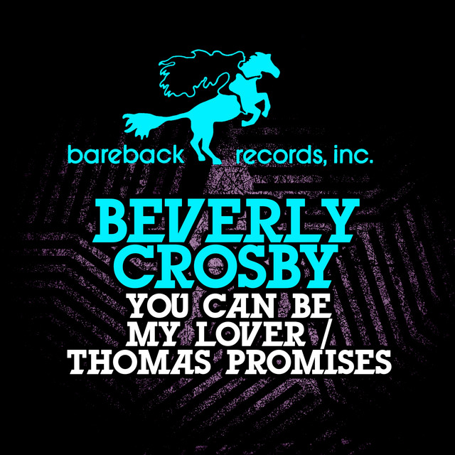 You Can Be My Lover / Thomas Promises cover
